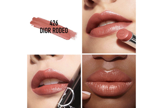 Dior Addict Hydrating Shine Lipstick 426 Dior Rodeo - 3.2 g