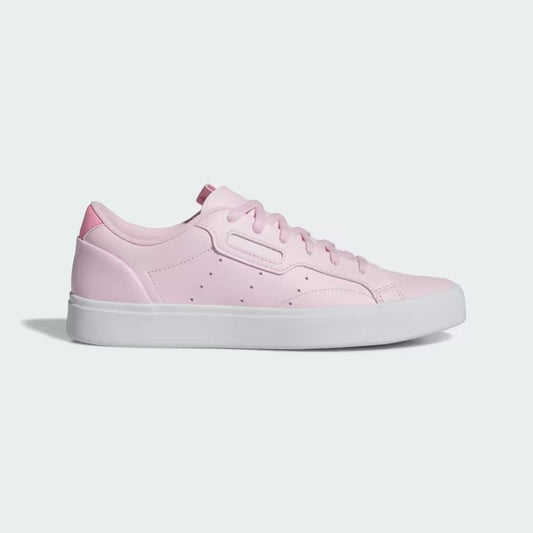 Adidas Sleek Shoes for Women Bliss Pink