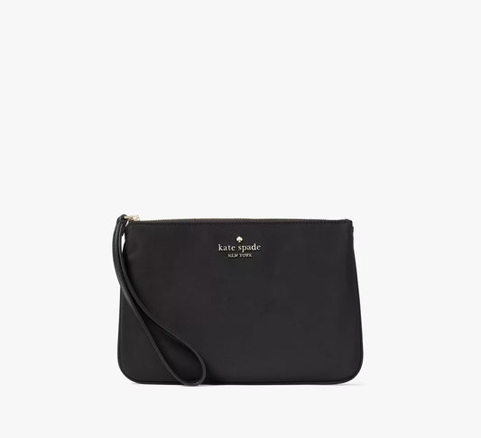 Kate Spade Chelsea Medium Wristlet Pouch