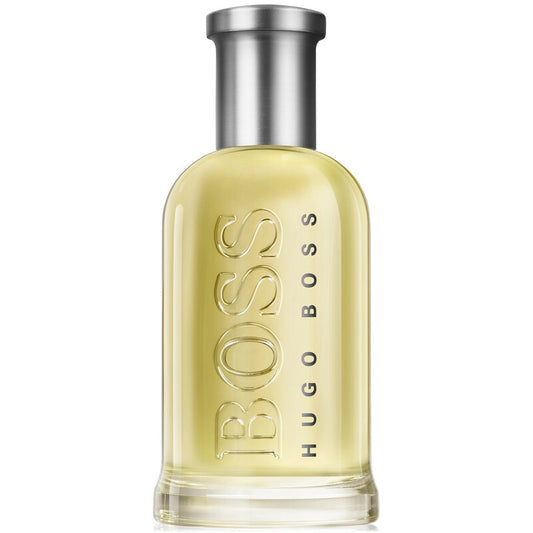 Hugo Boss Boss Bottled No.6 / EDT Spray 3.3 oz / 100 ml