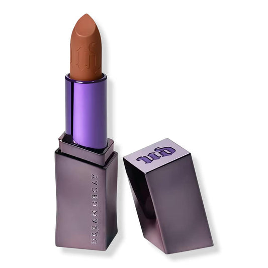 Urban Decay Cosmetics Vice Hydrating Lipstick in "Depends On Traffic"