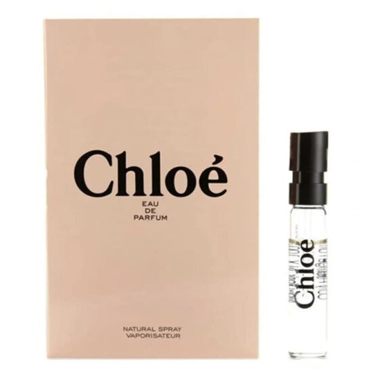 Chloé Ladies Chloe EDP Spray 0.33 oz Fragrances