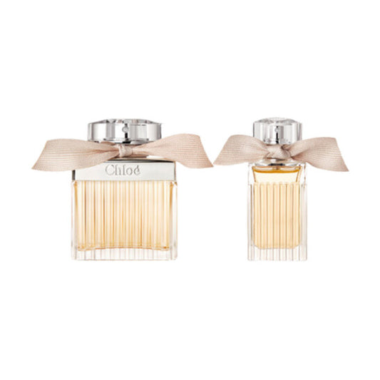 Chloé Ladies Chloe Gift Set Fragrances