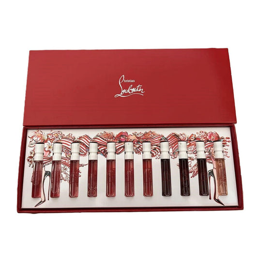 Christian Louboutin Unisex Mini Set Gift Set Fragrances