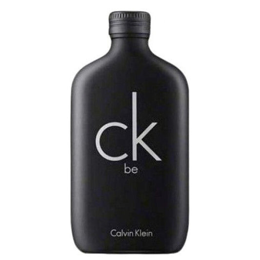 Calvin Klein CK Be Eau de Toilette (EDT) in the 3.4 oz (100 ml)