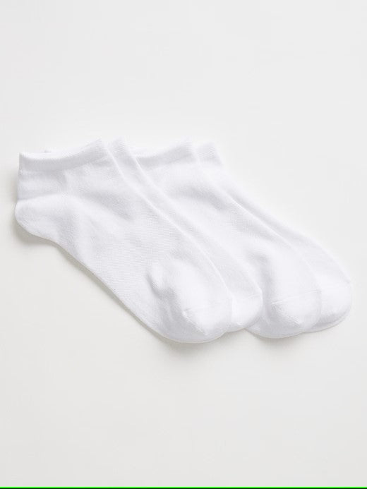 Gap GapFit Ankle Socks (2-Pack)