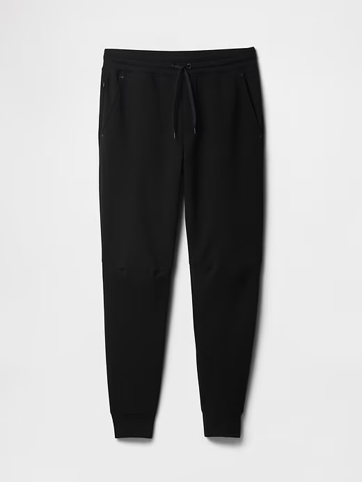 GapFit Performance Joggers - Black