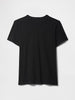 Gap Favorite Graphic T-Shirt - Black