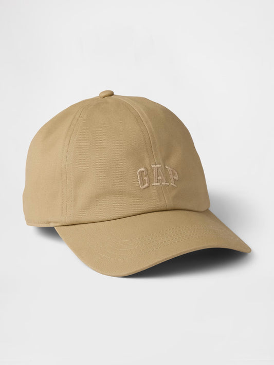 Gap Logo Baseball Hat