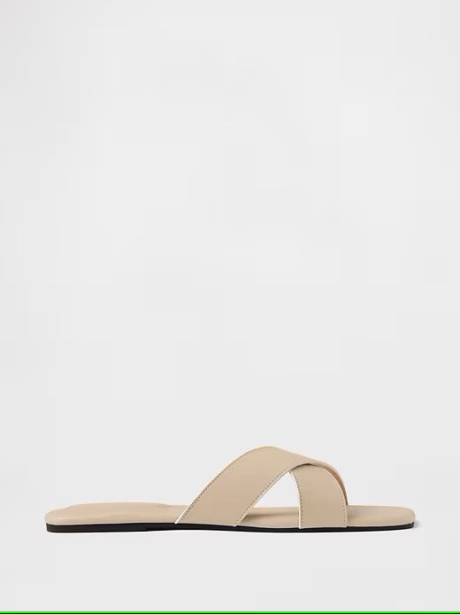 Gap Criss-Cross Sandals