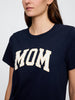 Gap Favorite Graphic T-Shirt - Family Navy