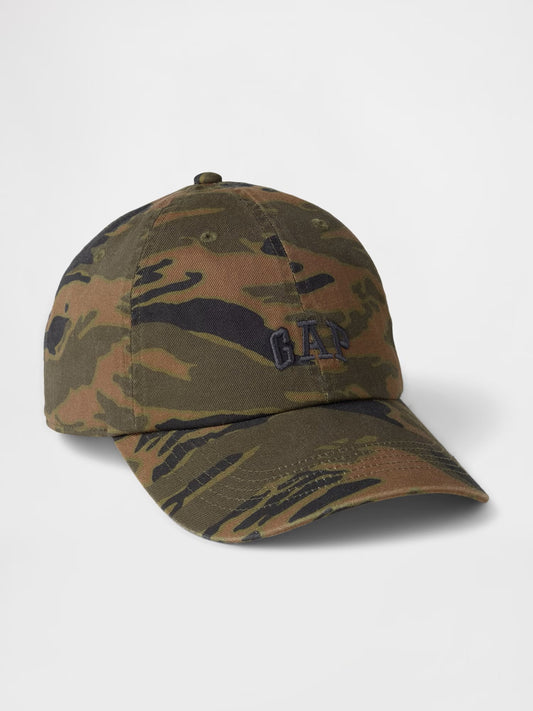 Gap Logo Baseball Hat