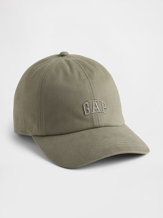 Gap Logo Baseball Hat