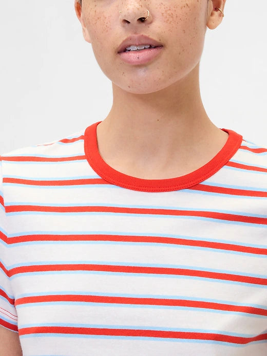 Gap Favorite Graphic T-Shirt - Americana