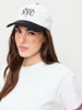 Old Navy Graphic Baseball Hat for Women ("New York")