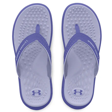 Under Armour Ignite Pro Marbella Women’s Sandals (Strlt/Strlt/Clst)
