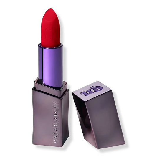 Urban Decay Cosmetics Vice Hydrating Lipstick in "714"