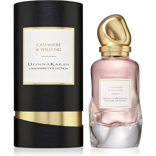 Donna Karan Cashmere & Wild Fig Eau de Parfum (3.4 oz. / 100 mL)