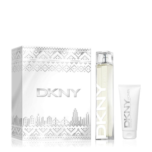 Donna Karan Ladies DKNY Gift Set