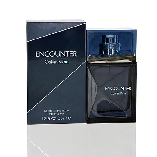 Calvin Klein Encounter / EDT Spray 1.7 oz / 50 ml