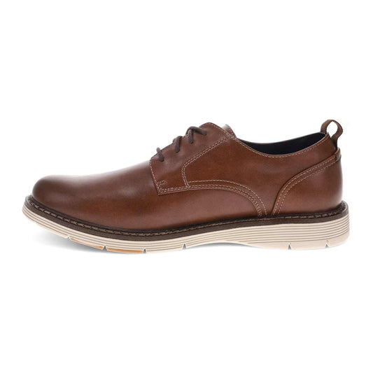 Dockers Men’s Casual Dress Shoes in Brown