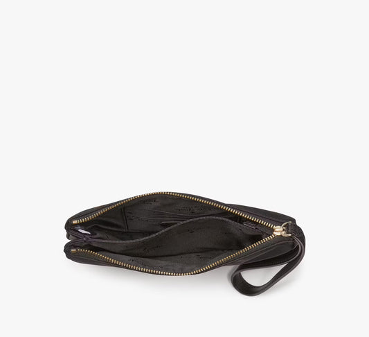 Kate Spade Chelsea Medium Wristlet Pouch