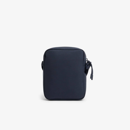 Lacoste Men's Neocroc Shoulder Bag in Abimes