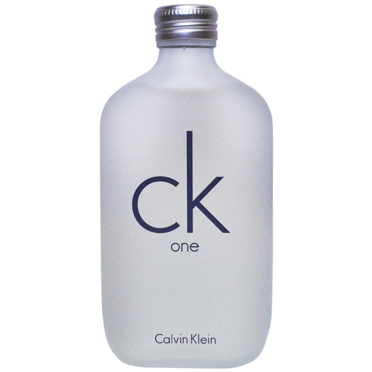 Calvin Klein CK One 6.7 oz (200 ml)