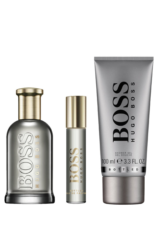 Hugo Boss Bottled Fragrance Gift Set