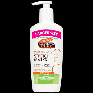 Palmer's Cocoa Butter Formula Massage Lotion for Stretch Marks (315 mL / 10.6 fl. oz.)