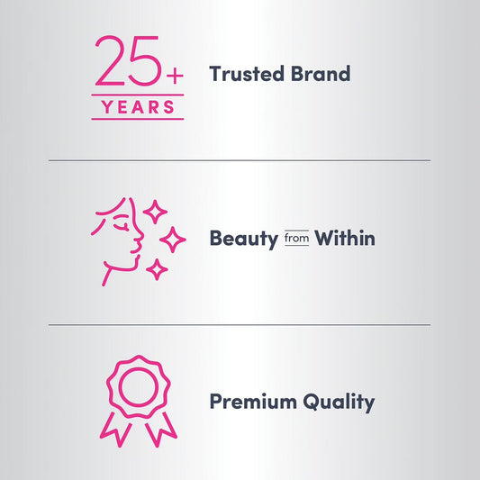 NeoCell Grassfed Collagen Peptides + Vitamin C & Biotin Caplets, 360 ct.