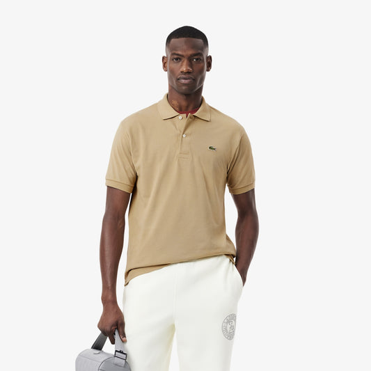 Lacoste Men's Original L.12.12 Polo Shirt (Viennese • 02S)
