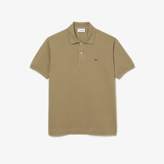 Lacoste Men's Original L.12.12 Polo Shirt (Lion • CB8)