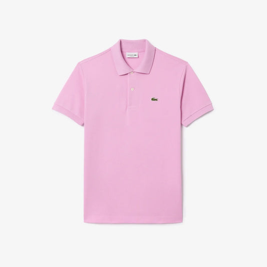 Lacoste Men's Original L.12.12 Polo Shirt in "Gelato" (Color Code: IXV)