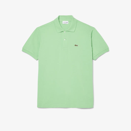 Lacoste Men's Original L.12.12 Polo Shirt in "Liamone"