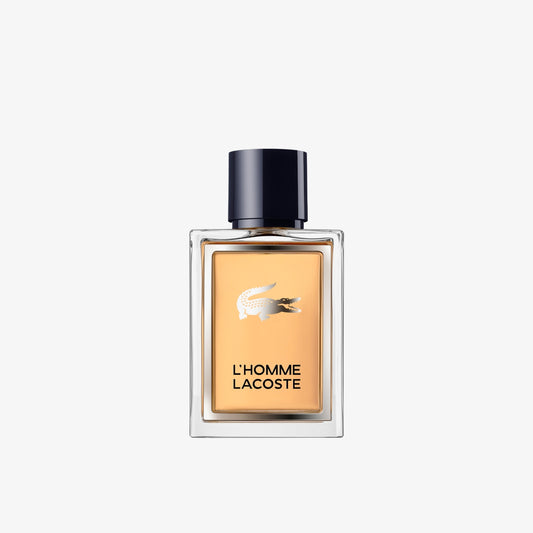 L'Homme Lacoste Eau de Toilette 50ml