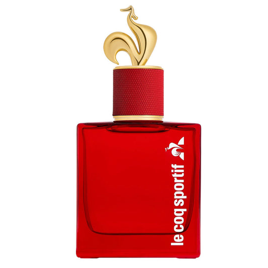 Le Coq Sportif Ladies Rouge Energie EDP Spray 3.4 oz Fragrances