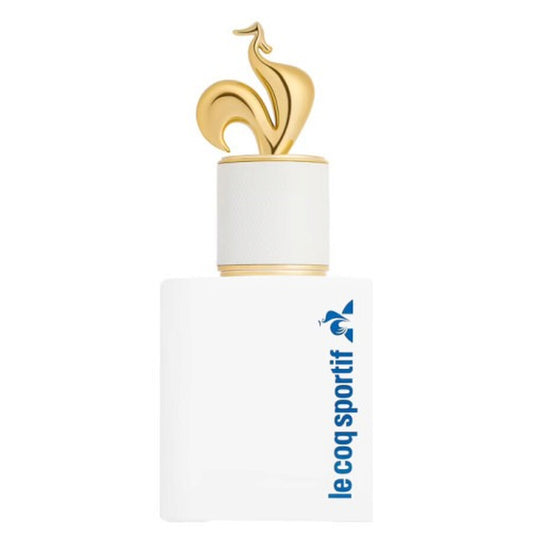 Le Coq Sportif Unisex Blanc Relax EDP Spray 3.4 oz Fragrances
