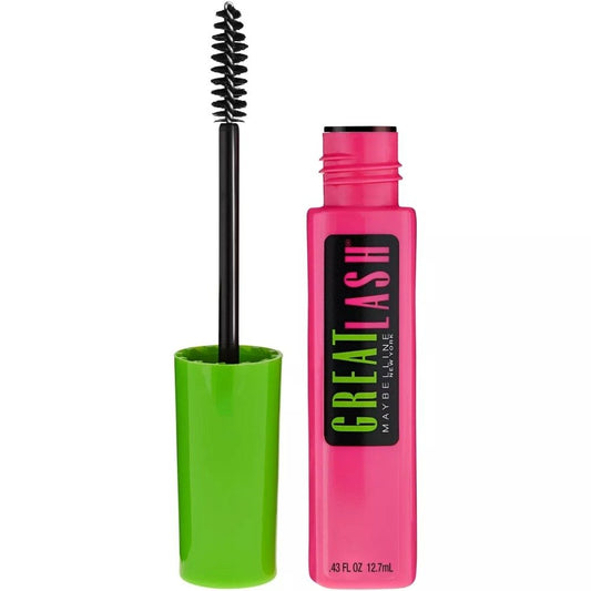 Great Lash® Washable Mascara - Brownish Black