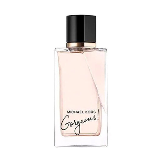 Michael Kors Gorgeous! Eau de Parfum Spray, for Women (1.7 oz / 50 ml)