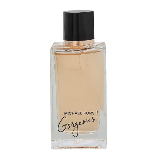 Michael Kors Gorgeous! Eau de Parfum Spray, for Women (3.4 oz / 100 ml)
