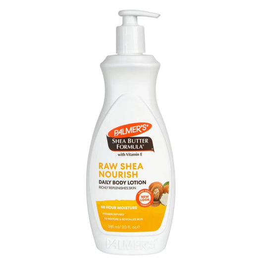 Palmer's Shea Butter Formula Daily Body Lotion (591 mL / 20 fl. oz.)