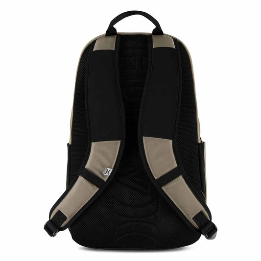 Hurley Rider Backpack (Tan)