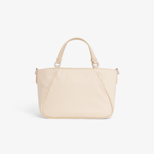 Lacoste Small Day in L Top Handle Bag in the color Angie