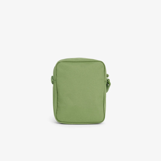 Lacoste Men's Neocroc Shoulder Bag in Mache