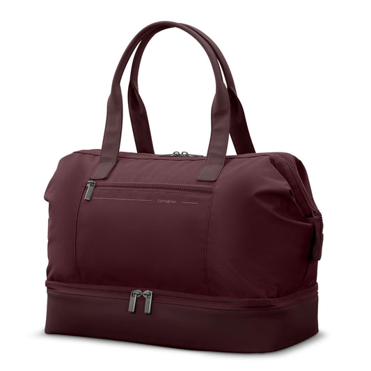 Samsonite Weekender Duffel Bag - Merlot