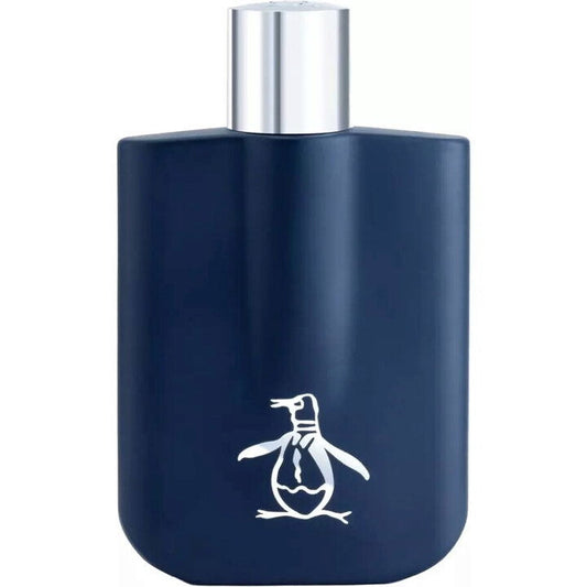 Original Penguin Men's Denim EDT Spray 3.4 oz Fragrances