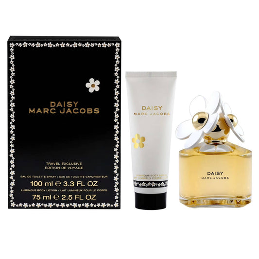 Marc Jacobs Daisy Eau de Toilette 2 Piece Set