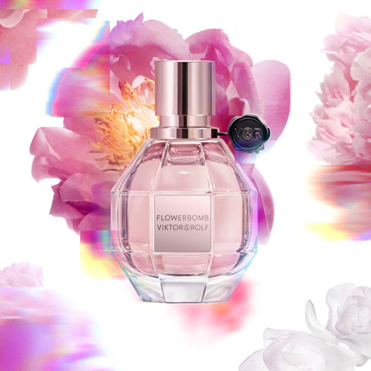 Viktor&Rolf Mini Flowerbomb Eau de Parfum Perfume Set