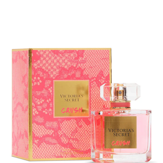 Victoria's Secret Fine Fragrance Crush Eau de Parfum 100mL